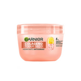 Hidratante Facial Antissinais Garnier Colágeno Toque Seco 85g