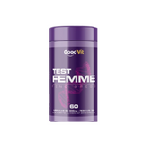 Test Femme 60 Cápsulas