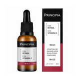Sérum Facial Principia Rn-0,3 Retinol + Vitamina E 30ml