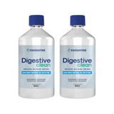 Kit 2 Digestive Clean Farmafine