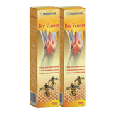 Kit 2 Bee Venom Zelândia 90g Farmafine