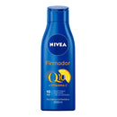 Loção Hidratante Corporal Nivea Firmador Q10 + Vitamina C Pele Seca 200ml