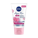 Nivea Sabonete 3 Em 1 Aqua Rose 150ml