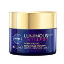 Nivea Complexo De Reparação Noturna Luminous 630