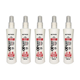 kit 5 Repelente De Insetos (Mosquito) Spray 10h Expert 200ml