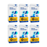 Dipirona 1g 10 Comprimidos - Ems
