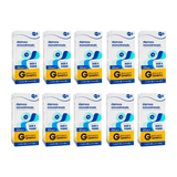 Dipirona 1g 10 Comprimidos - Ems