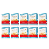 Kit 10 Vitamina D Althaia 7.000ui 4 Cápsulas