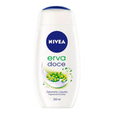 Sabonete Líquido Nivea Erva Doce 250ml