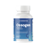 Ossogen 600mg Com 60 Cápsulas