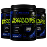 Vasodilatador 150g Laboratório Farmafine