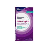 Hiscongex Neo Química 12 Comprimidos