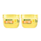 Hidratante Facial Antimanchas Garnier Vitamina C Toque Seco 85g