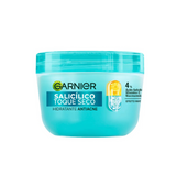 Hidratante Facial Antiacne Garnier Salicílico Toque Seco 85g