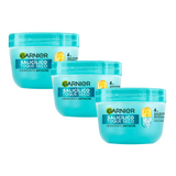 Hidratante Facial Antiacne Garnier Salicílico Toque Seco 85g
