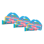 Carmed Hidratante Labial Cimed Dentadura 10g