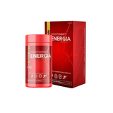 Polivitamínico Energia 60 Cápsulas