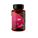 Libidon 500mg Com 60 Cápsulas
