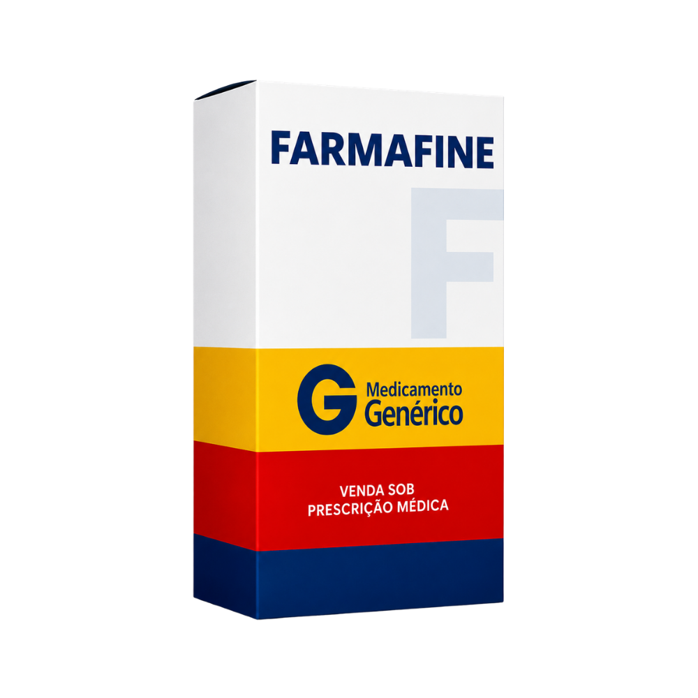 Tadalafila Diária 5mg Prati Com 30 Comprimidos