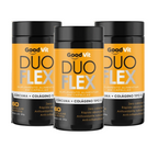 Duo Flex 60 Cápsulas