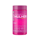 Polivitamínico Mulher Az 60 Cápsulas