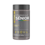 Polivitamínico Senior A a z 60 Cápsulas