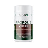 Própolis Verde 60 Cápsulas