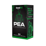 PEA Palmitoiletanolamida 60 Cápsulas