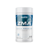 ZMA Testo Booster 60 Cápsulas