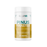 Pinus Pinaster 60 Cápsulas