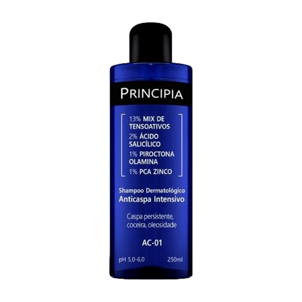 Shampoo Anticaspa Principia AC-01 250ml