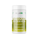 Levedura de Cerveja 120 Cápsulas