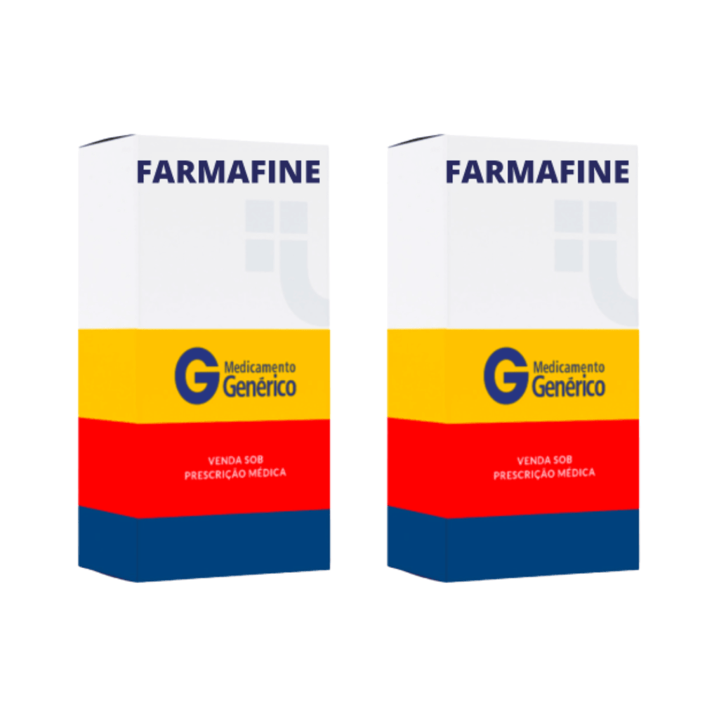 Atorvastatina 20mg 30 Comprimidos - Ems - farmafine.com.br