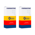 Atorvastatina 20mg 30 Comprimidos - Ems - farmafine.com.br
