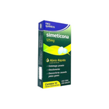 Simeticona 125mg Neo Quimica 10 Comprimidos