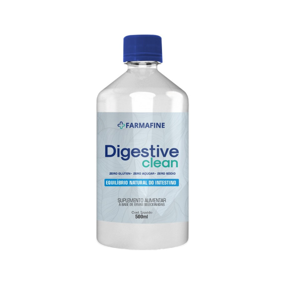 Digestive Clean Farmafine