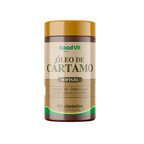 Óleo de Cártamo 60 Cápsulas