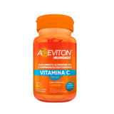 Aceviton Imunidade Cimed 60 Comprimidos Mastigáveis