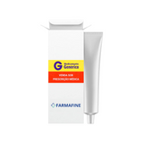 Clobetasol 0,5mg Pomada Neo Quimica 30g