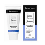 Desodorante Antitranspirante Principia Ad-01 Creme 70ml
