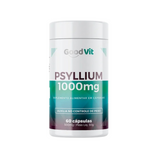 Psyllium 60 Cápsulas
