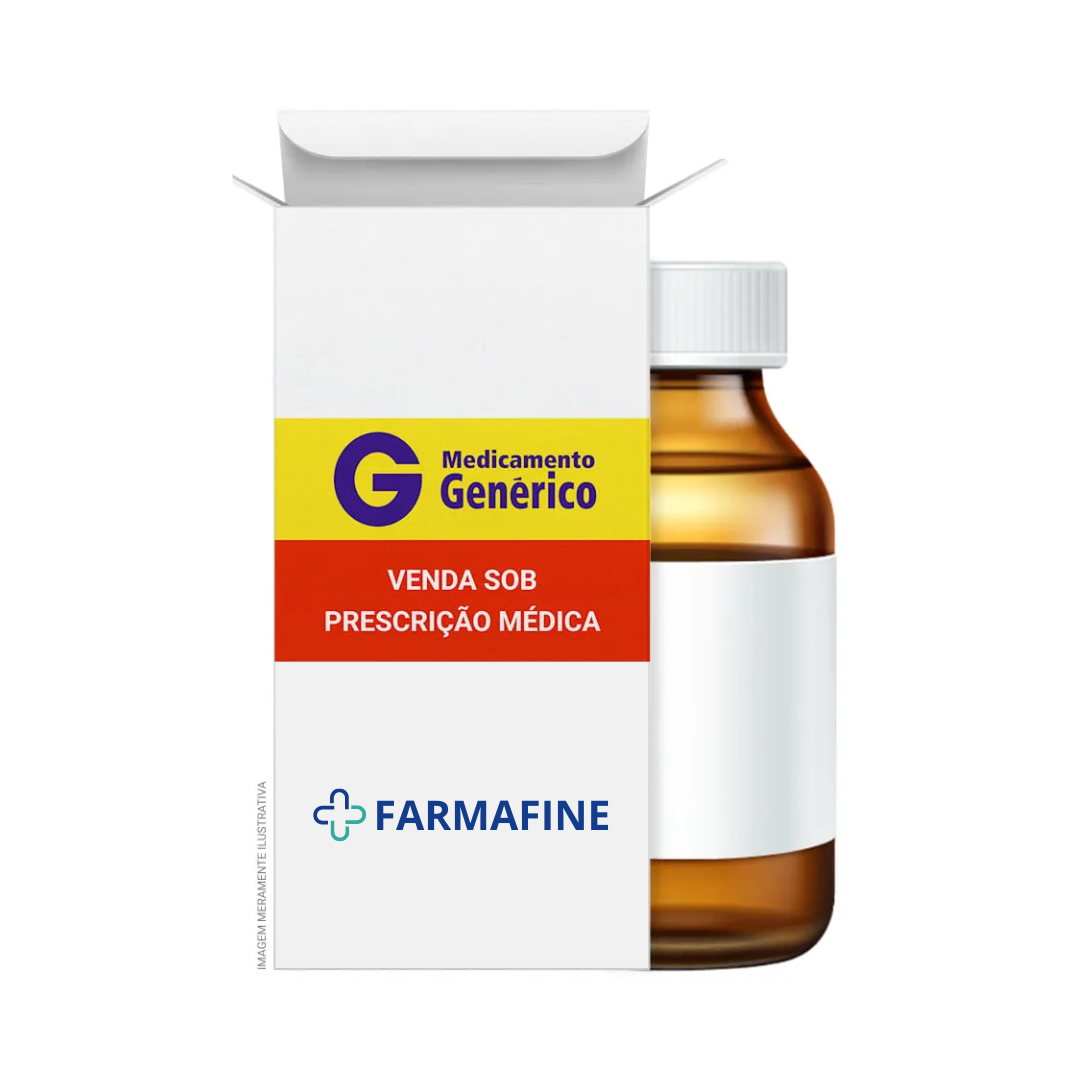 Ambroxol Xarope HCL 15mg/5ml Pediátrico 120ml Teuto farmafine