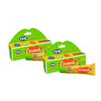 Carmed Hidratante Labial Cimed Banana 10g