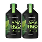 Amargo Digestão 500ml