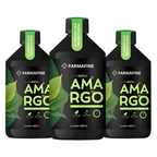 Amargo Digestão 500ml