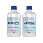 Kit 2 Digestive Clean Farmafine