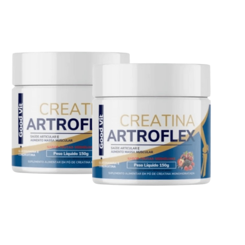 Creatina Artroflex 150g