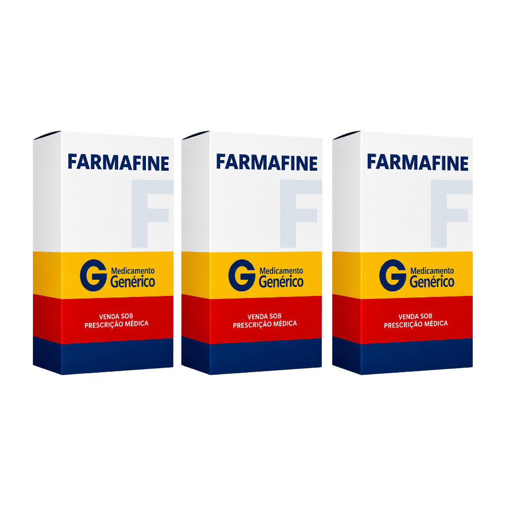 Kit 3 Tadalafila Biosintética Diária 5mg Com 30 Comprimidos