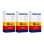 Kit 3 Tadalafila Biosintética Diária 5mg Com 30 Comprimidos