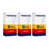 Kit 3 Tadalafila Biosintética Diária 5mg Com 30 Comprimidos